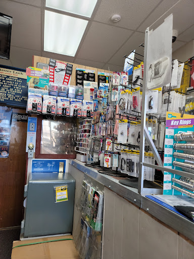 Locksmith «Fox Chase Lock & Key», reviews and photos, 7936 Oxford Ave, Philadelphia, PA 19111, USA