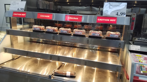 Warehouse store «Costco Wholesale», reviews and photos, 2195 E Custer Ave, Helena, MT 59602, USA