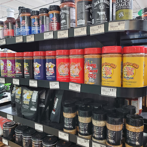 Hardware Store «Ace Hardware Bon», reviews and photos, 2300 N Wahsatch Ave, Colorado Springs, CO 80907, USA