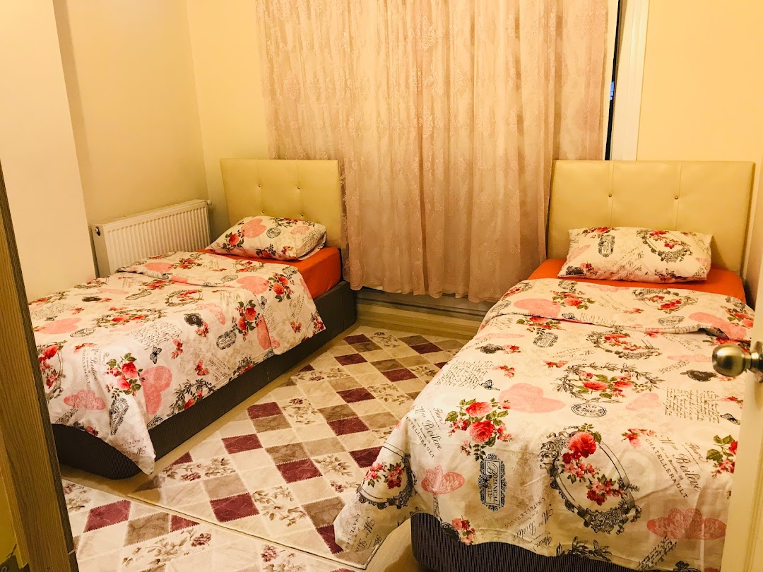 Miray home kız örenci evleri