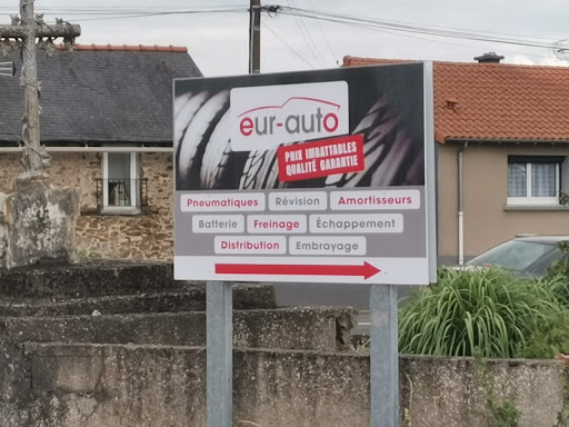 Photo 1 - EUR-AUTO VARADES