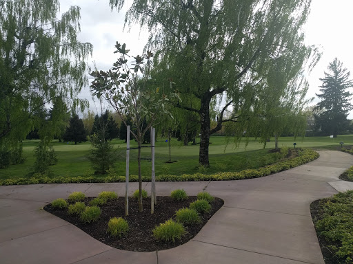 Golf Course «Colwood Golf Center», reviews and photos, 7313 NE Columbia Blvd, Portland, OR 97218, USA
