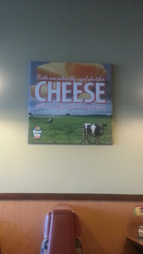 Pizza Restaurant «Round Table Pizza», reviews and photos, 844 N Delaware St, San Mateo, CA 94401, USA