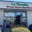 Prime Years Nutrition - WIC Store