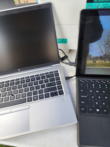 Amazing Items Online Computer & Cell Repair image