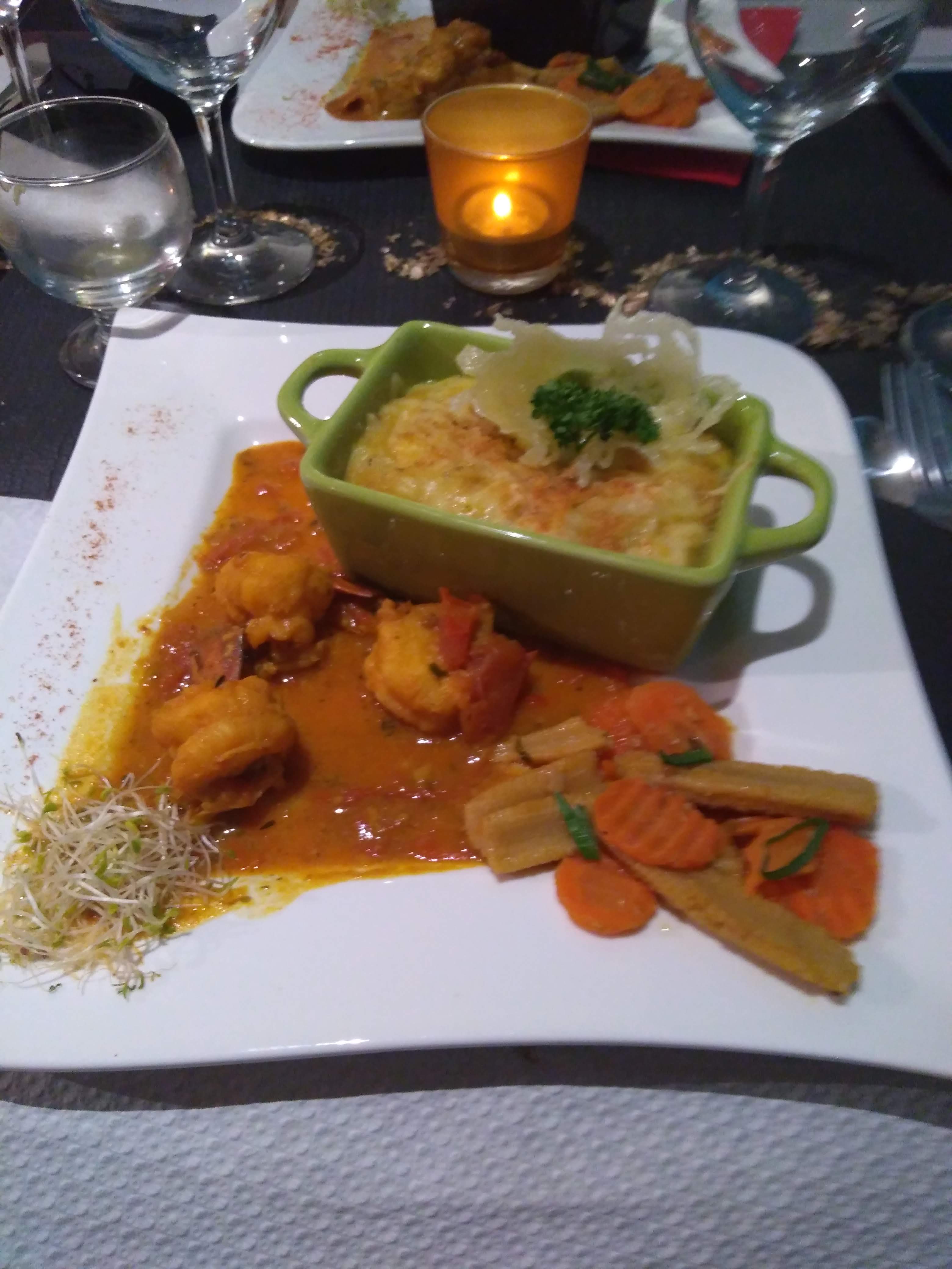 Photo n° 3 de l'avis de Severine.a fait le 01/01/2019 à 03:23