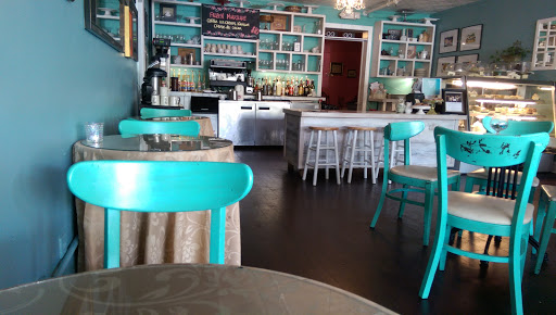 Dessert Shop «Gala Desserts», reviews and photos, 829 Savannah Hwy, Charleston, SC 29407, USA