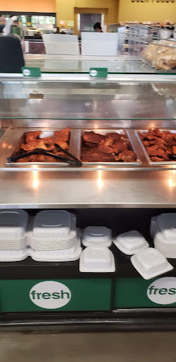 Supermarket «Fresh Madison Market», reviews and photos, 703 University Ave, Madison, WI 53715, USA