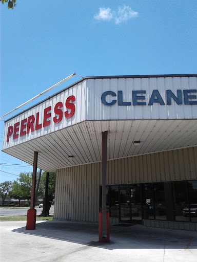 Dry Cleaner «Peerless Cleaners», reviews and photos, 3434 S Staples St, Corpus Christi, TX 78411, USA
