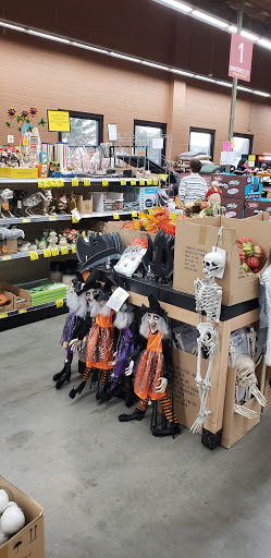 Grocery Store «Grocery Outlet Bargain Market», reviews and photos, 1951 NE 3rd St, Prineville, OR 97754, USA