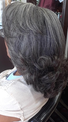 Beauty Salon «Bonita Beauty Salon Inc», reviews and photos, 353 Waverly Ave, Brooklyn, NY 11238, USA