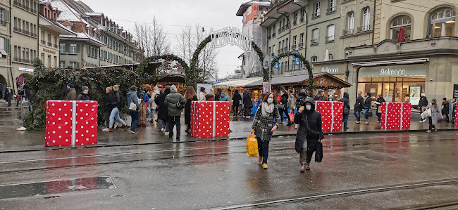 Waaghaus-Passage, 3011 Bern, Schweiz