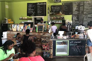 Brewer's Cafe image