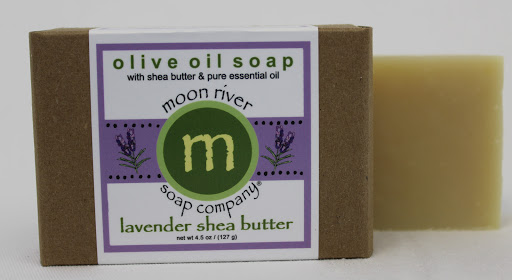 Beauty Supply Store «Moon River Soap Company», reviews and photos, 339 East St, Rochester, MI 48307, USA