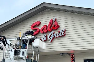 Sal's Bar & Grill image