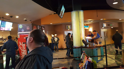 Movie Theater «AMC Oakview Plaza 24», reviews and photos, 3555 S 140th Plaza, Omaha, NE 68144, USA