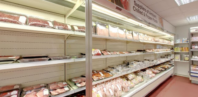 The Meat Trade Counter Open Times