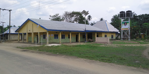 Umunteke Village Hall, Nigeria, Event Venue, state Abia