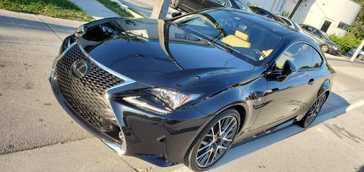 Car Wash «Karma Carwash», reviews and photos, 7010 Biscayne Blvd #73, Miami, FL 33138, USA