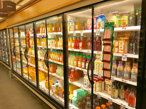 Grocery Store «Stop & Shop», reviews and photos, 105 Alewife Brook Pkwy, Somerville, MA 02144, USA