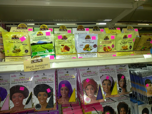 Beauty Salon «Total Beauty Salon & Supply», reviews and photos, 1599 10th Ave A, Vero Beach, FL 32960, USA