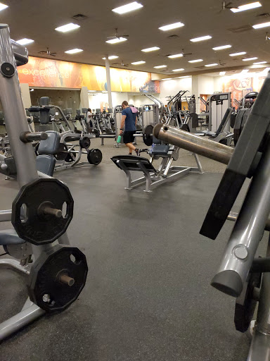 Gym «LA Fitness», reviews and photos, 371 Highland Ave, Glenside, PA 19038, USA