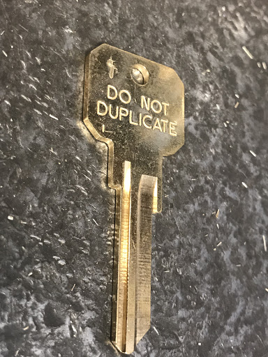 Locksmith «Mr. Keys Locksmith», reviews and photos, 392 S Mountain Ave, Upland, CA 91786, USA