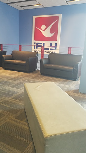 Amusement Center «iFLY», reviews and photos, 10645 SW Greenburg Rd, Tigard, OR 97223, USA