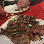 Photo n°2 de l'avis de Paola.n fait le 21/10/2022 à 09:32 sur le  osteria la casereccia da noemi à L'Aquila