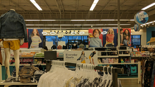 Clothing Store «Old Navy», reviews and photos, 6867 Hwy 6 N, Houston, TX 77084, USA