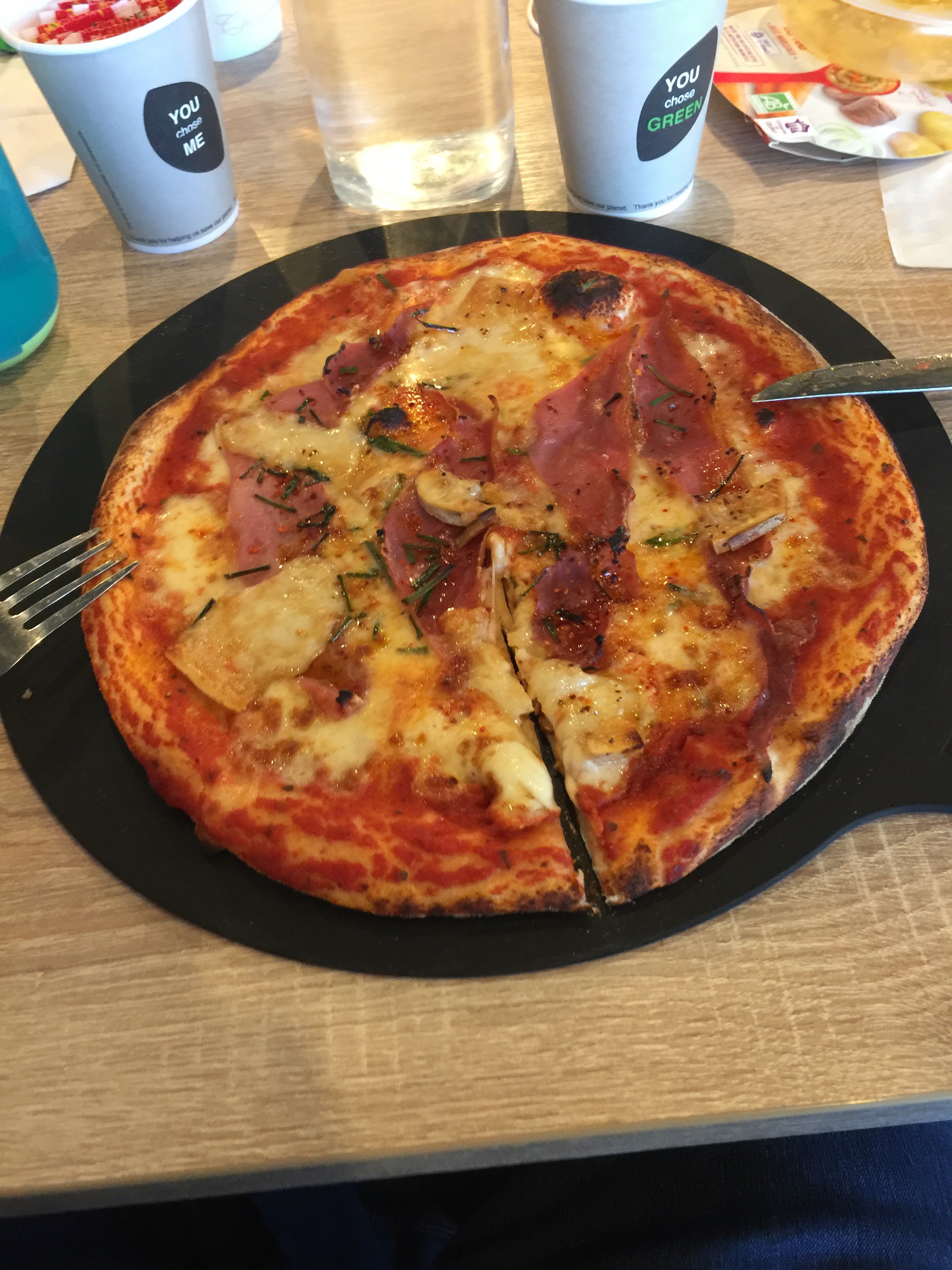 Photo n° 1 de l'avis de Sebastien.U fait le 15/05/2019 à 10:14