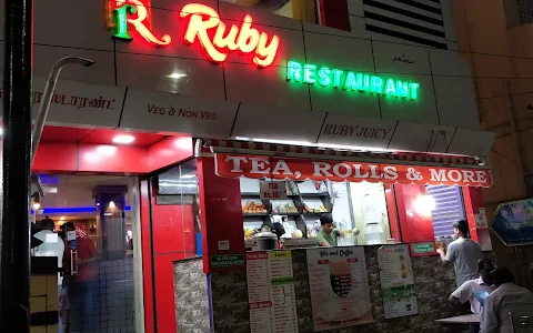 Ruby Restaurant image