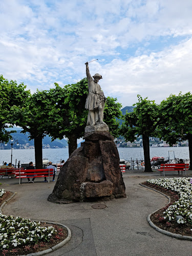 Rezensionen über La Gelateria di Lugano in Lugano - Eisdiele