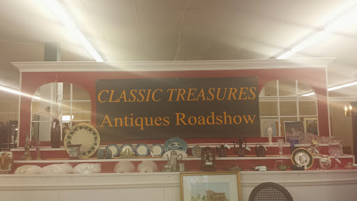 Consignment Shop «Classic Treasures Furniture Consignment», reviews and photos, 2659 Durham-Chapel Hill Blvd, Durham, NC 27707, USA