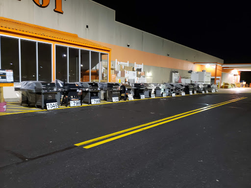 Home Improvement Store «The Home Depot», reviews and photos, 782 PA-113, Souderton, PA 18964, USA