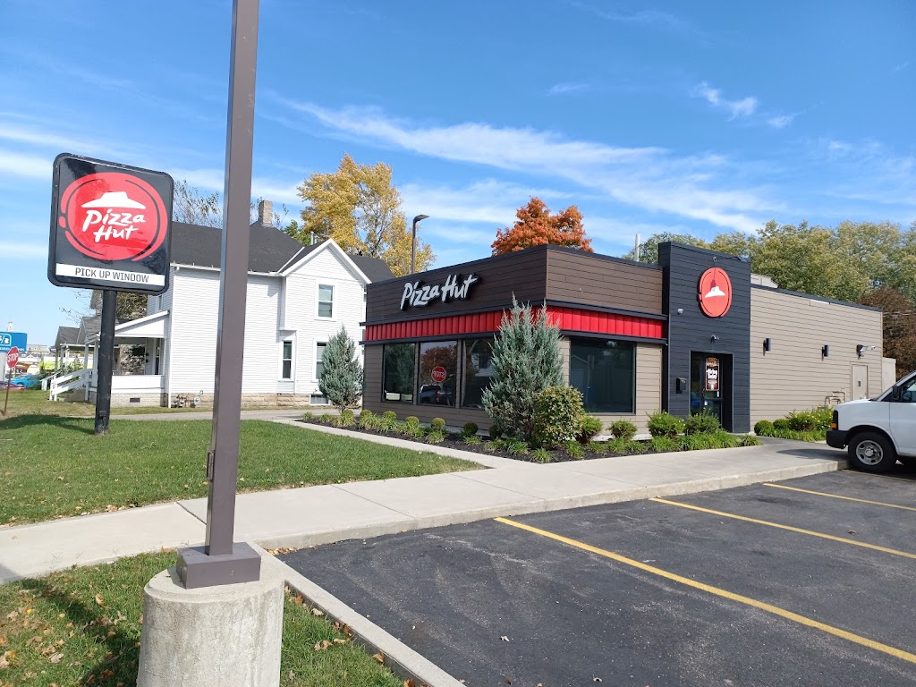 Pizza Hut 43311