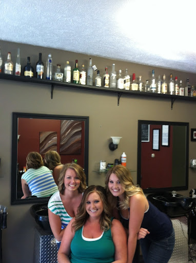 Barber Shop «Top Shelf Barbershop», reviews and photos, 317 Central Ave, Holland, MI 49423, USA