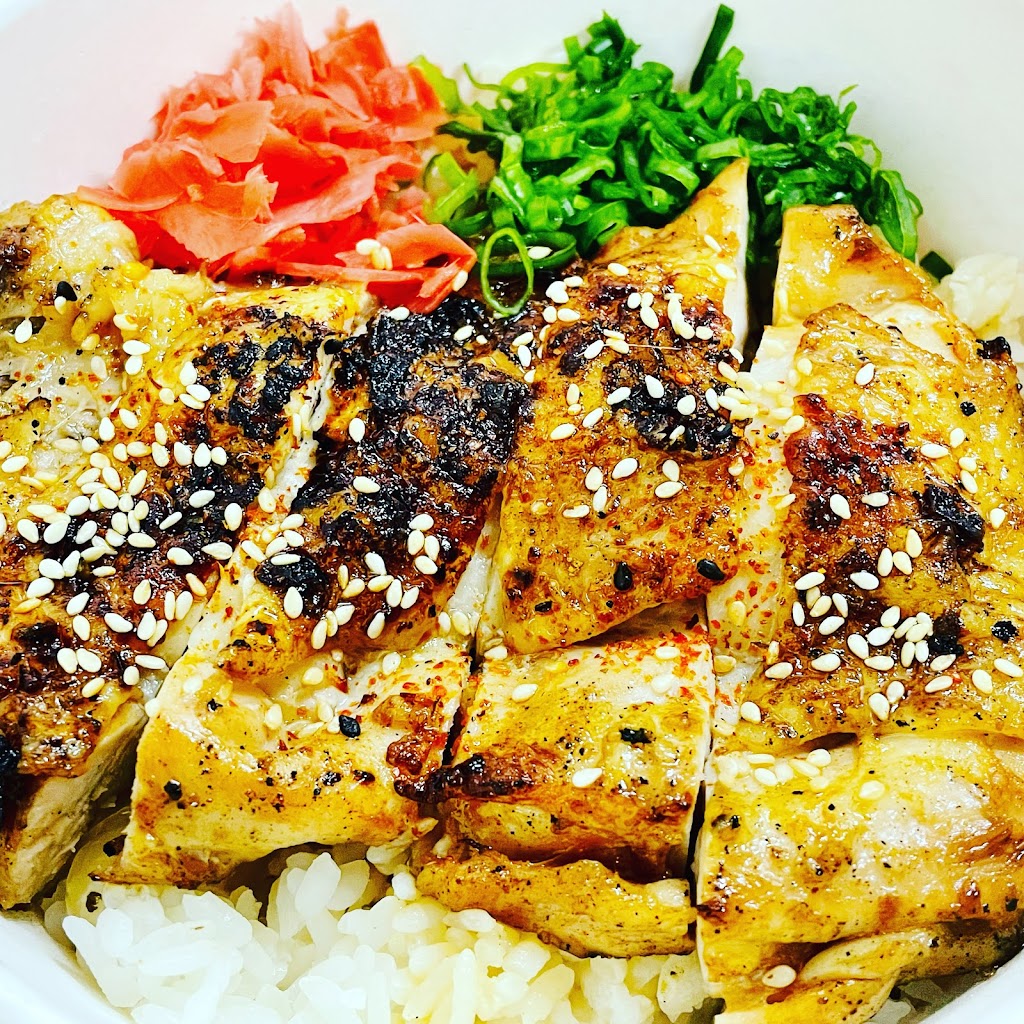 大叔燒丼 的照片