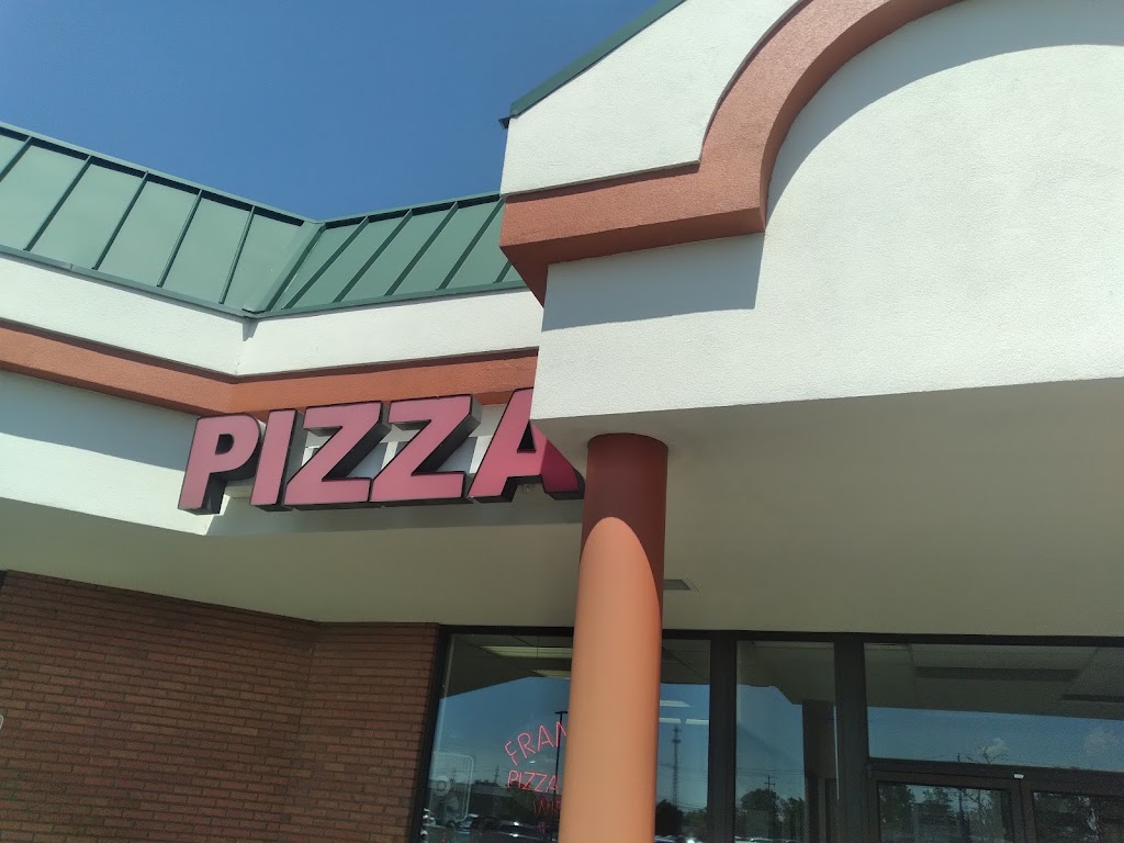 Frankie's Pizza & Subs 14094
