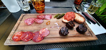 Charcuterie du Restaurant La Côte et L'Arête à Blagnac - n°8