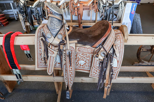 Western Apparel Store «Two Amigos Western Wear», reviews and photos, 3853 Main St, Oakley, CA 94561, USA