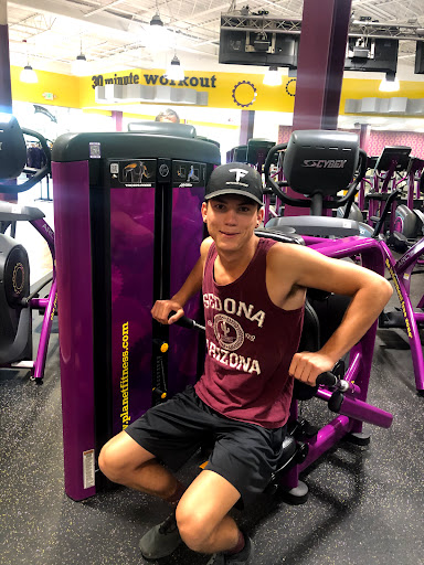 Gym «Planet Fitness», reviews and photos, 720 Sleater Kinney Rd SE, Lacey, WA 98503, USA