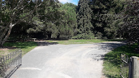 Aranui Park