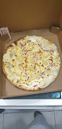Photo n°61 de mozaïk pizza à Issy-les-Moulineaux ()