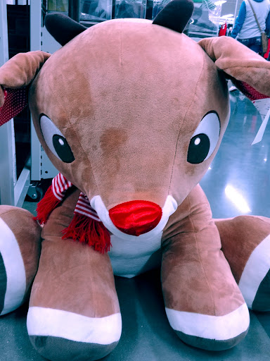 Clothing Store «Burlington Coat Factory», reviews and photos, 1965 N Pebble Creek Pkwy, Goodyear, AZ 85395, USA