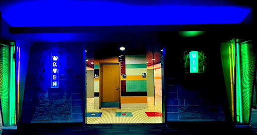 Movie Theater «Regal Cinemas Colonnade 14», reviews and photos, 8880 S Eastern Ave, Las Vegas, NV 89123, USA