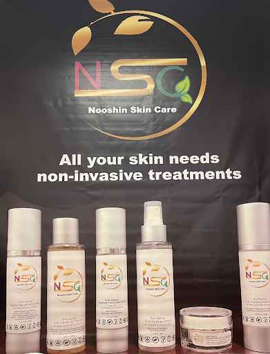 Nooshin Skin Care