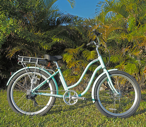 Bicycle Store «Tri Bike Run», reviews and photos, 13975 US-1, Juno Beach, FL 33408, USA