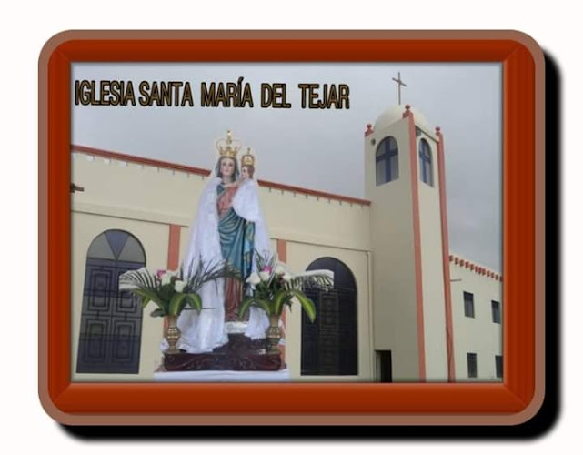 Opiniones de Iglesia Católica Santa María del Tejar en Cuenca - Iglesia