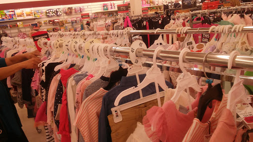 Department Store «T.J. Maxx», reviews and photos, 7555 W Hillsborough Ave, Tampa, FL 33615, USA